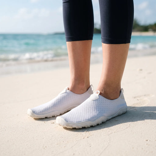 AquaTread - Wasserschuhe Mit Flexibler Sohle