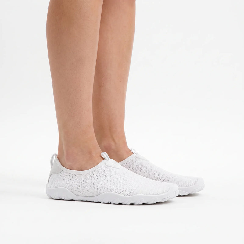 AquaTread - Wasserschuhe Mit Flexibler Sohle