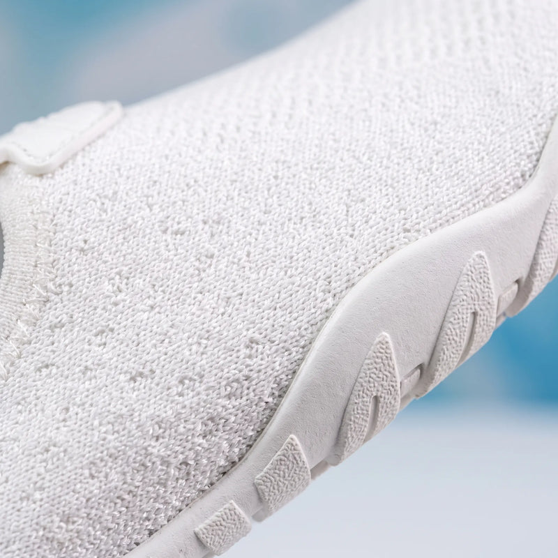 AquaTread - Wasserschuhe Mit Flexibler Sohle