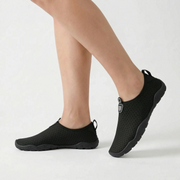 AquaTread - Wasserschuhe Mit Flexibler Sohle