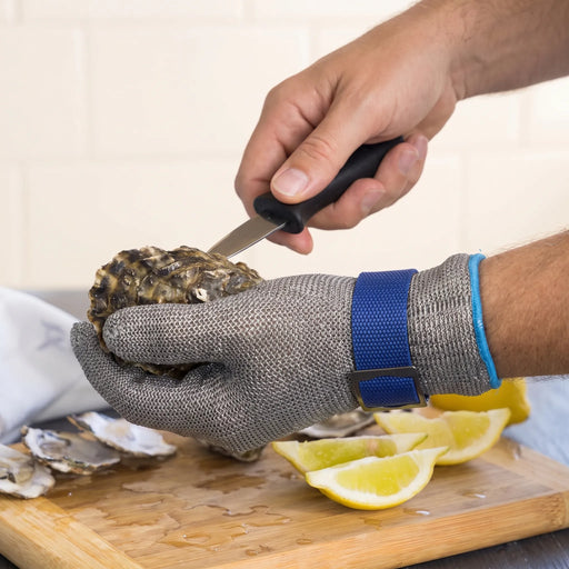 DexCore - Schnitthemmender Handschuh Für Die Küche