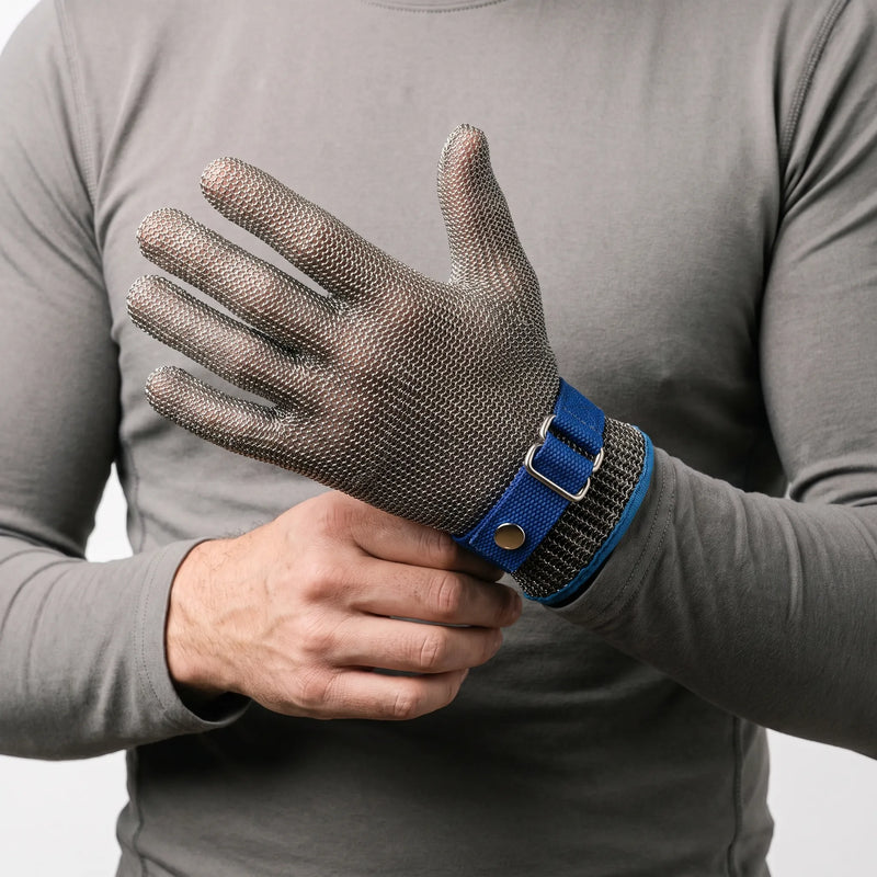 DexCore - Schnitthemmender Handschuh Für Die Küche