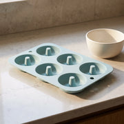 FlexiBake - Sechsteiliges Backformenset