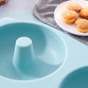 FlexiBake - Sechsteiliges Backformenset