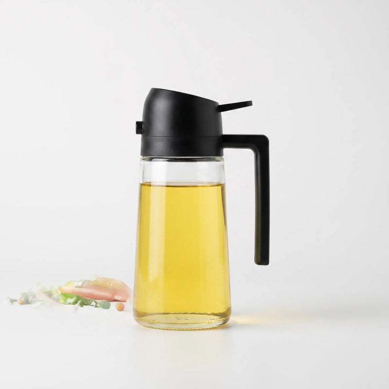 Flowia - Moderner 2-In-1 Ölspender