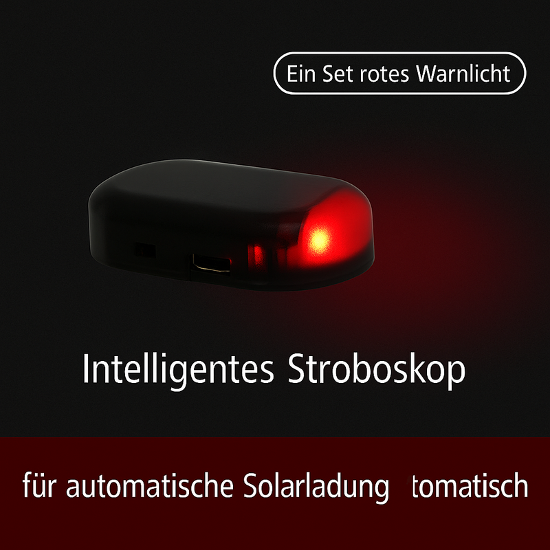 Kompaktes Auto-Enteisungsgerät für den Fahrzeuginnenraum