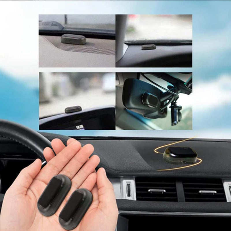 Kompaktes Auto-Enteisungsgerät für den Fahrzeuginnenraum