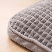 Snoozly - Orthopädisches Hundebett Mit Erhöhtem Rand