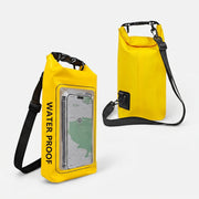 VisiPack - Wasserdichte Outdoor Handytasche