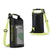 VisiPack - Wasserdichte Outdoor Handytasche