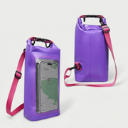 VisiPack - Wasserdichte Outdoor Handytasche