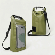 VisiPack - Wasserdichte Outdoor Handytasche