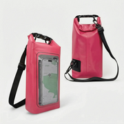 VisiPack - Wasserdichte Outdoor Handytasche